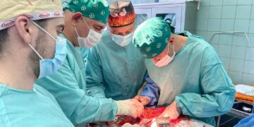 Практикуємо мультидисциплінарний підхід в хірургії