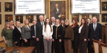 Поповнення в ряду науковців ДНП “УНПЦЕХ, ТЕОіТ МОЗ України”: вітаємо нашу колегу з отриманням ступеню PhD!